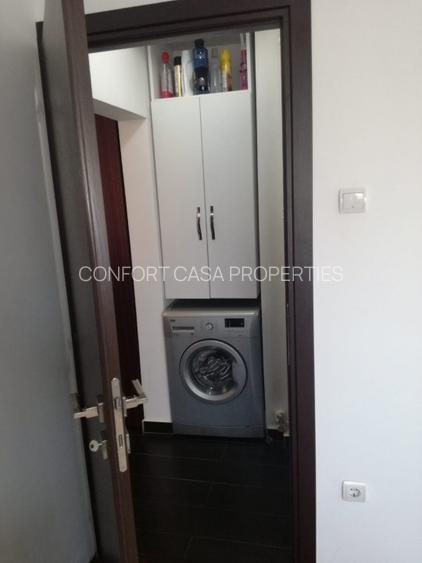 Muncii metrou- Decebal  - Pink Cafe- Apartament 2 camere- mobilat utilat modern - 12