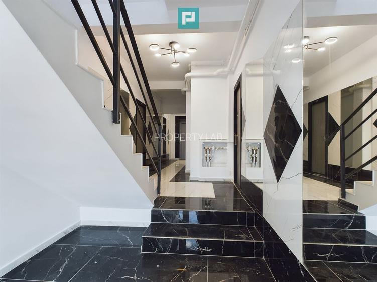 Apartament 2 camere decomandat cu bucătărie închisă în Giroc - 5