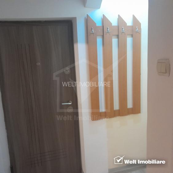 Apartament cu 1 camera, Gheorgheni - 6