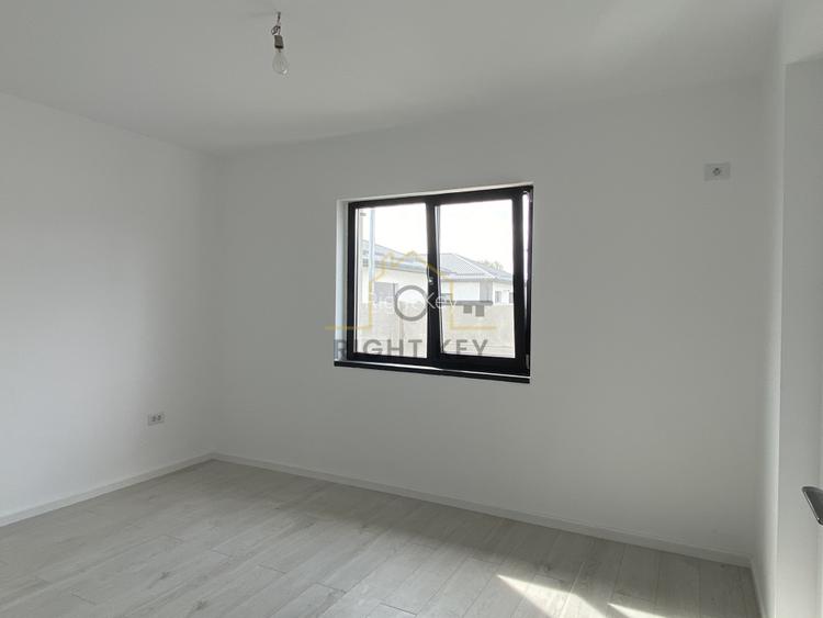 Casa parter 4 cam, 380mp teren, finisaje PREMIUM, STB! Comision 0% - 15