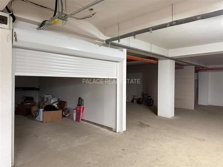 Apartament 2 camere, parcare subterana, boxa, complex Panoramic Galata - 12