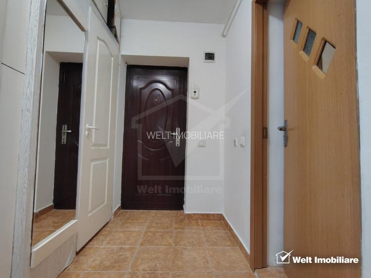 Apartament cu o camera, zona Porii, Floresti - 10