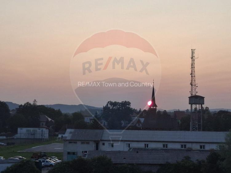 Garsonieră Modernă de Închiriat | Str. Popa Lupu, Sighetu Marmației - 8