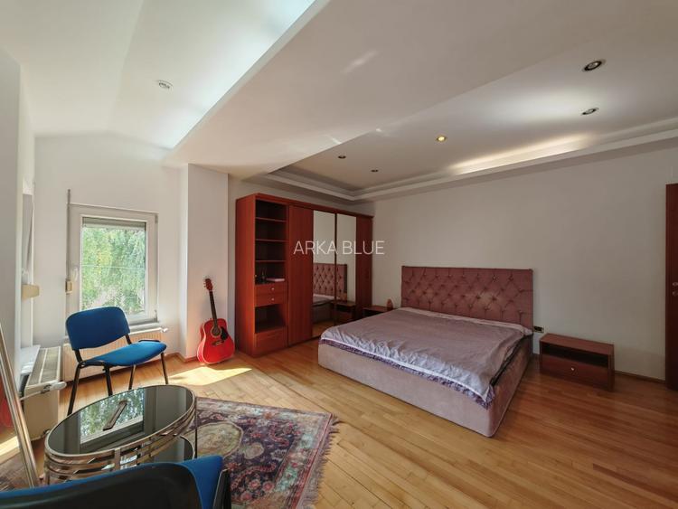 Inchiriere vila spatioasa Iancu Nicolae - piscina, util 800 mp, teren 1.600 mp  - 16