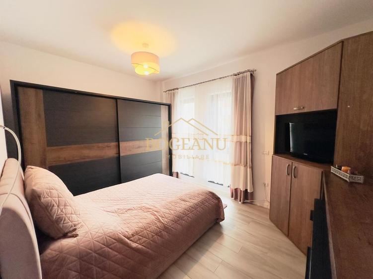 BG147-Apartament 2 Camere | Parcare Subterană | Piscină Privata GIROC - 7