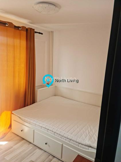 Apartament 2 Camere Dr Iacob Felix | Victoriei Ideal Investitie - 3