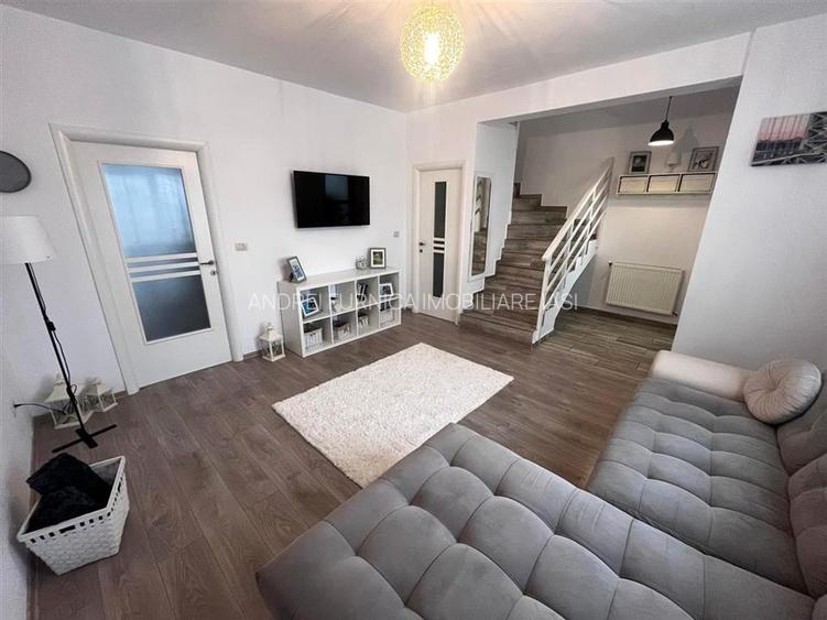 Casa Ideala zona CUG - Str Bazei - 20