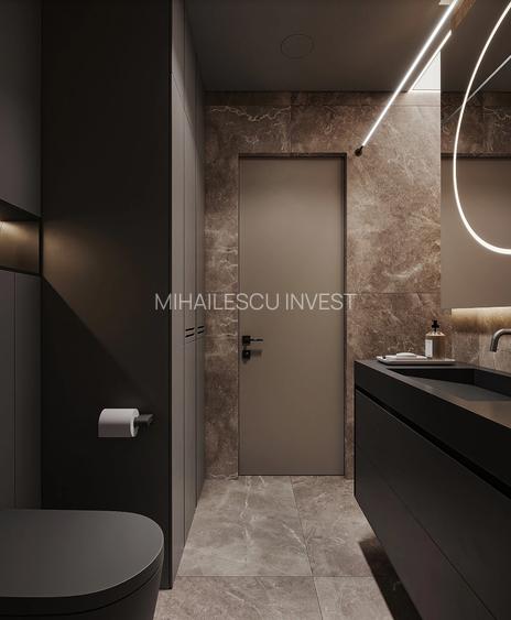 Unirii - Valeriu Braniste nr 38 - Ultima etapă înainte de finisaje - 13