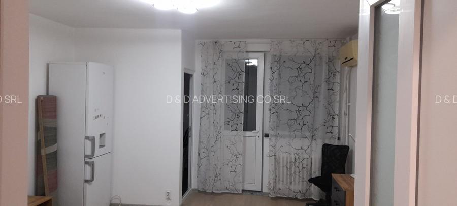 Drumul Taberei - 3 minute metrou Piata Parc Drumul Taberei - Garsoniera MODERNA - 2