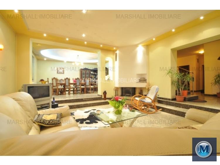 Vila cu 10 camere de vanzare, zona Transilvaniei, 405 mp #14999 - 2