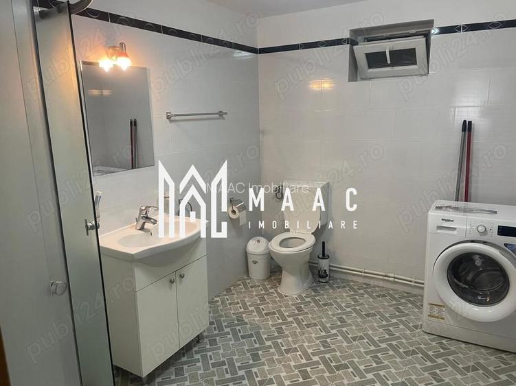 Apartament la casa | 3 camere | Selimbar - 4