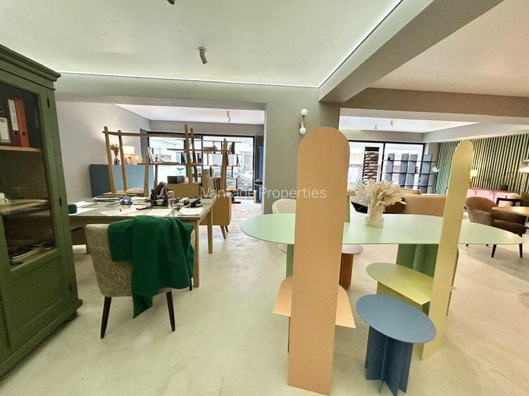 Spatiu comercial 123 mp | Parter | Baneasa | - 12