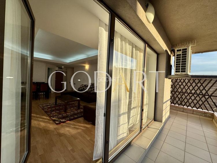 Apartament 4 camere | Herastrau | Loc de parcare | Pet friendly - 21