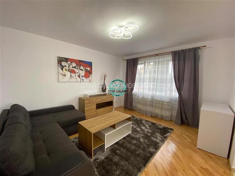 Inchiriez casa cu 5 camere si 3 bai in Unirii pe Calea Voiniceni - 11