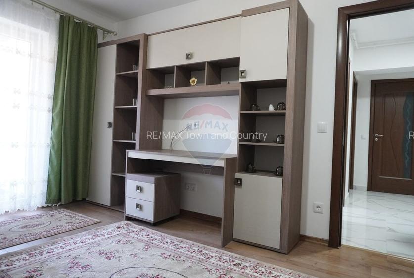 Apartament/ Strada Bogdan Vodă - 3