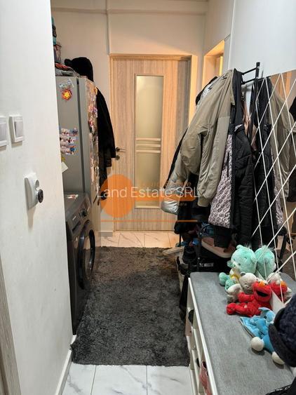Garsonieră renovată complet |  Crângași - 7