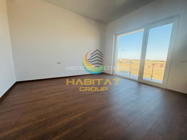 Casa individuala 4 camere, 3 bai, ansamblu rezidential, Vidra - 11