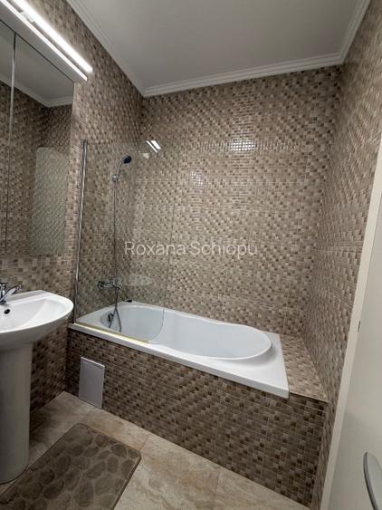 Apartament de închiriat  - 4