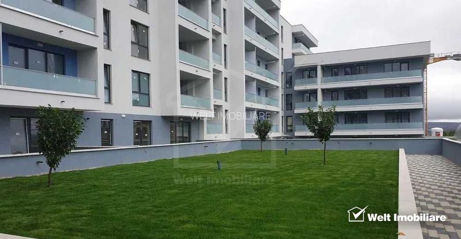 Apartament de 2 camere cu terasa generoasa, parcare subterana in Andrei Muresanu - 7