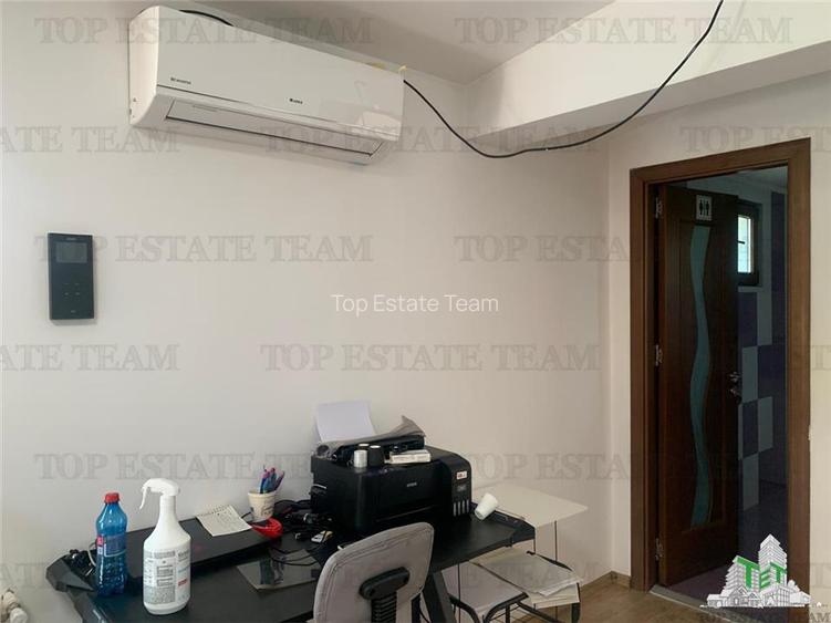 Spatiu Comercial -zona  Coiciu - 3 Camere - Centrala - Termen lung,Constanta - 5