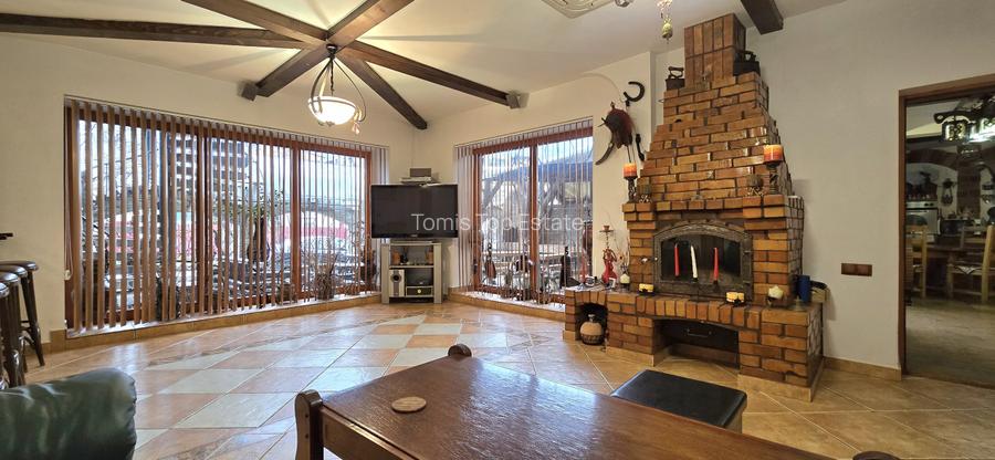 Pensiune 17 camere în Eforie Nord – afacere de familie, gata de exploatare - 10