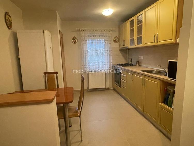 – Zona Caragiale-Apartament 3 camere decomandat, 2 băi, 2 balcoane - 2