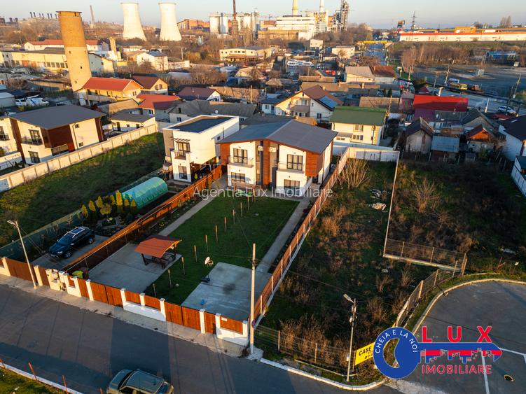 ID 6738 Vile P+M în zona 9 Mai - EXCLUSIVITATE LUX IMOBILIARE - 4