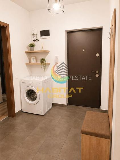 Vanzare 2 Camere Mobilat si Utilat- Berceni! - 5