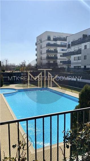 Natura Residence Pipera | Apartament 3 camere I 2Locuri de parcare&boxa&gradina7 - 28