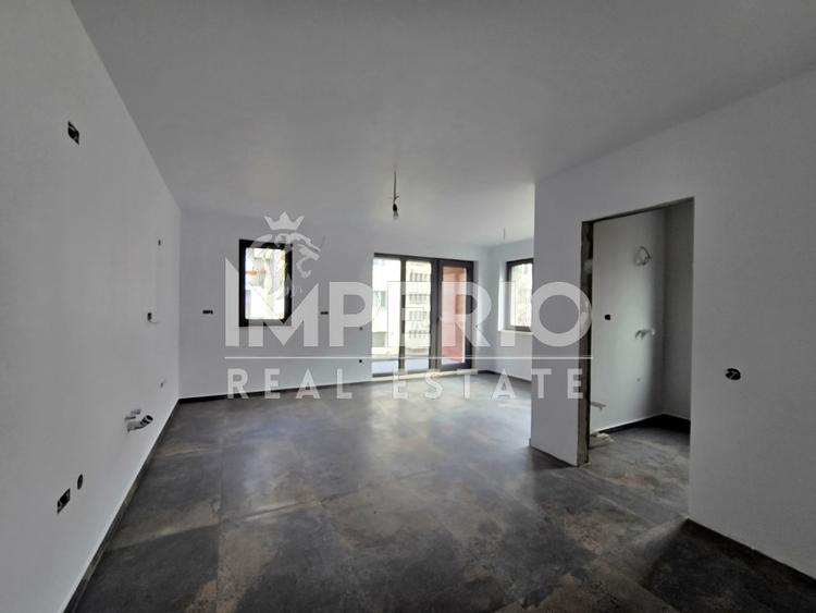 Duplex modern finisat in cartierul Andrei Muresanu!