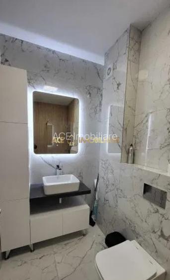 2 Camere de inchiriat | Decebal - Ultracentral | Bloc Nou - 7