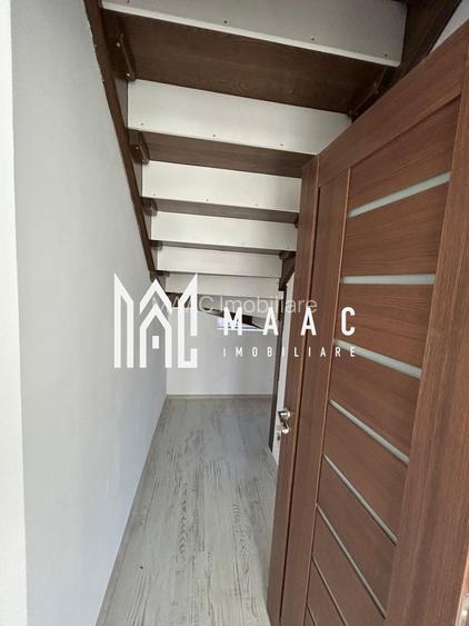 Duplex 4 camere I Acces auto - Curte 370 mp I Cisnădie - 7