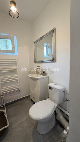 Apartament 4 camere, decomandat, zona centrală, LUX - 16