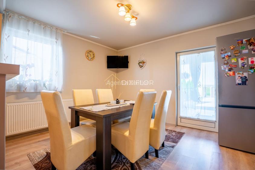 Casă cu 3 camere și curte | Ernei | 158.000 € - 5