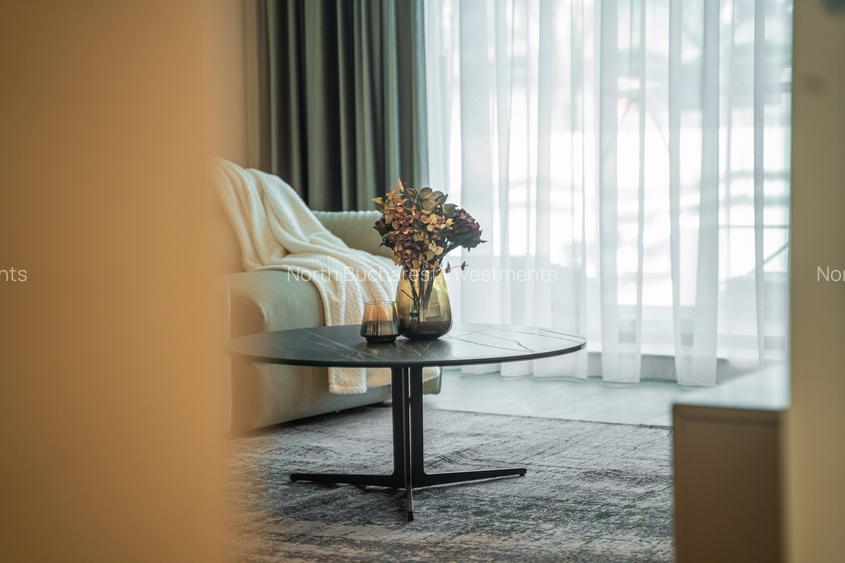 APARTAMENT 2 CAMERE - FLOREASCA - 59MP - COMISION 0% - 9