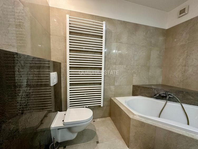 Apartament 2 camere Floreasca - bloc boutique - 12