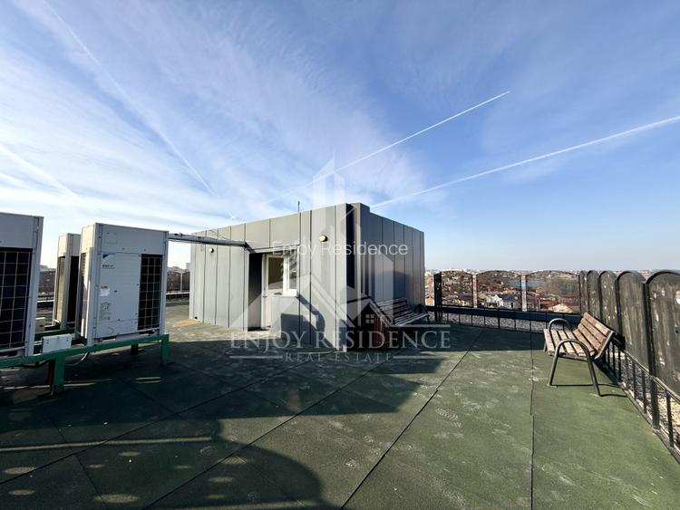 Cladire birouri 2020 | 1250 mp | S+P+4E | Sector 2 - 18