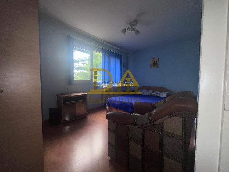 Apartament 3 camere de renovat | Zonă verde și liniștită  Brancoveanu - 15