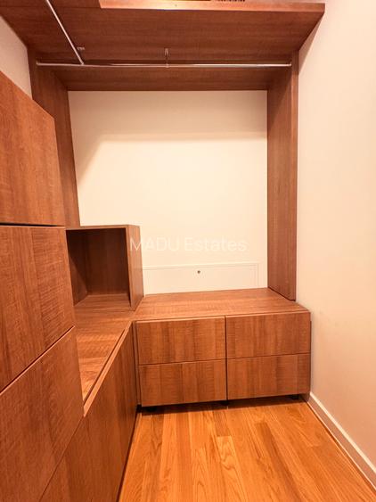 2 camere premium | The Ivy – Jandarmeriei | 58 mp + logie | Mobilat și utilat - 13