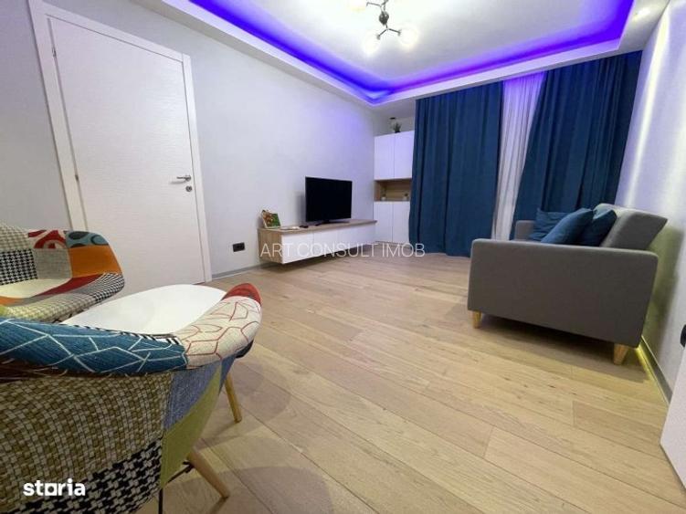 2 Camere | Gara de Nord | Renovat | PetFriendly | Centrala Proprie - 2