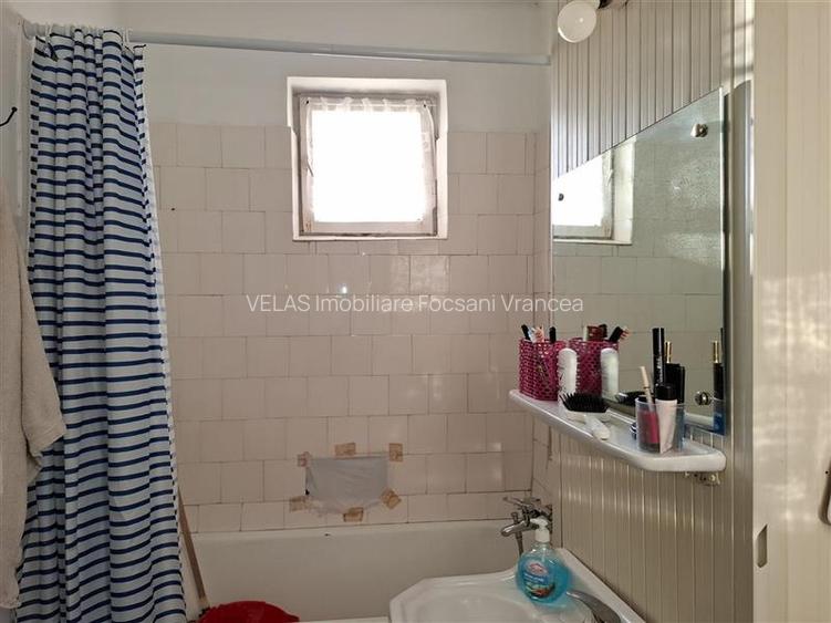 Apartament 3 camere, et 3, CT, doua balcoane, Primarie - 10