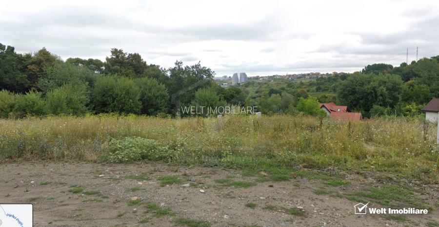 Teren 5300, intravilan, Campului, in proces de urbanizare - 3