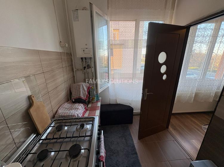 Garsoniera spatioasa 32mp , Str Leordeni, Popesti-Leordeni - 12