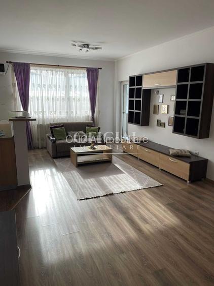 Apartament 2 camere | Pet Friendly | Parcare | AC | Somesului Floresti - 6
