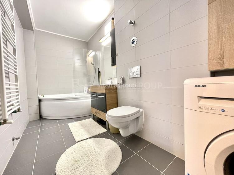 Apartament 2 camere+parcare, short/long term, pet friendly - 5