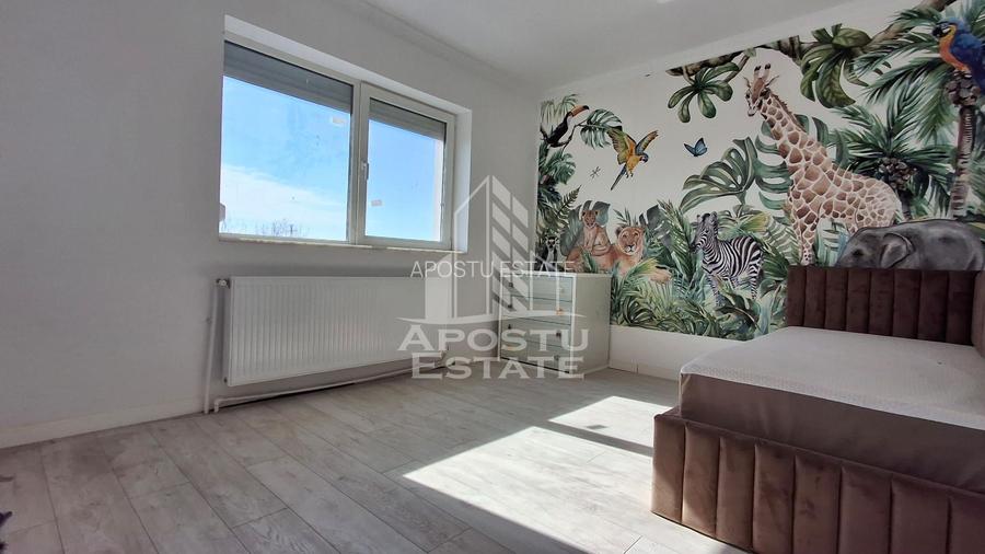 Casa moderna de inchiriat in Livada - 6