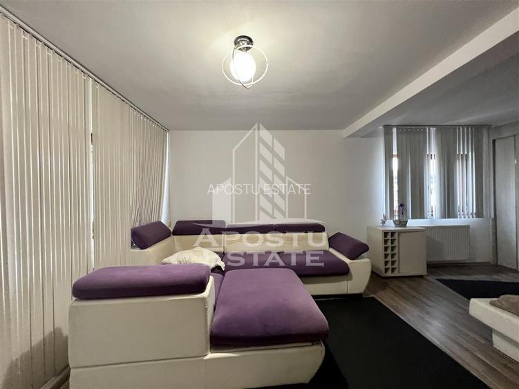 Casa individuala, pretabila comercial sau locuit, zona Dorobantilor - 9