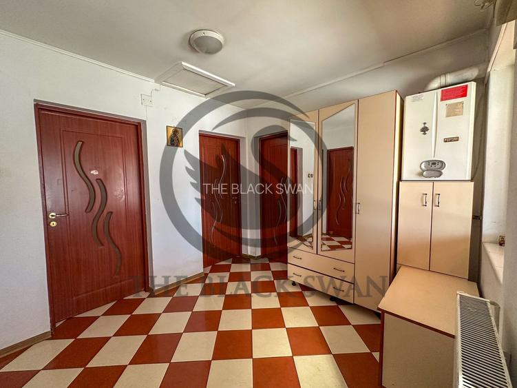 Casa 4 camere de vanzare | 660 MP teren | Mizil, Prahova | Comision 0% - 14