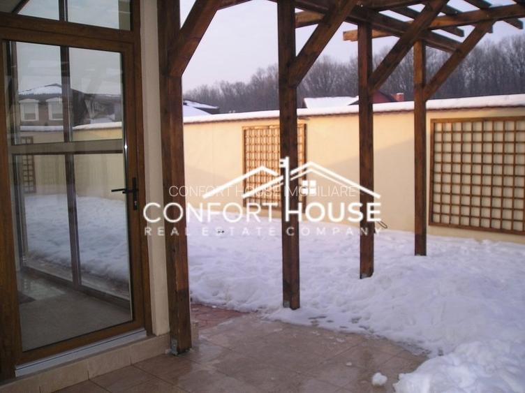 VILA D+P+E+M, teren 1461mp, IANCU NICOLAE padure - 9