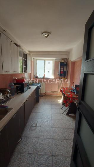 3 camere ICFrimu, et 2/4, spatios, 2 balcoane - 2